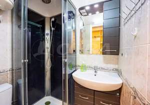 Студия квартира, вторичка, 23м2, 4/8 этаж