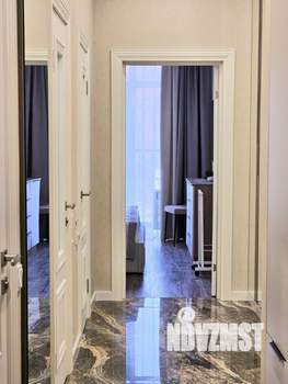 2-к квартира, вторичка, 60м2, 10/20 этаж