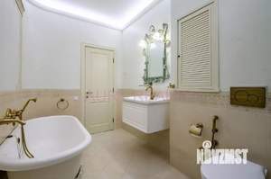 3-к квартира, вторичка, 152м2, 15/20 этаж