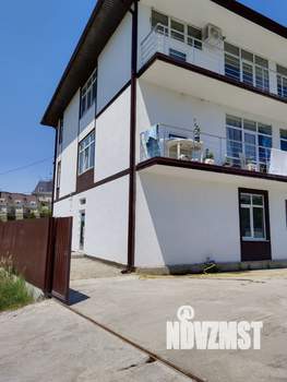 Студия квартира, вторичка, 20м2, 1/3 этаж