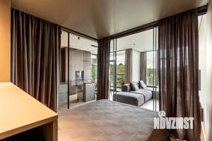 1-к квартира, вторичка, 45м2, 12/18 этаж