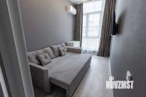 1-к квартира, вторичка, 40м2, 3/5 этаж