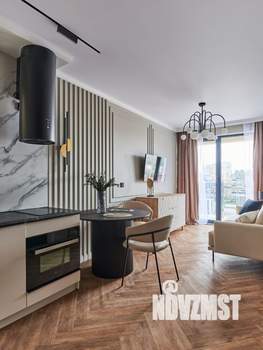 1-к квартира, вторичка, 45м2, 12/12 этаж