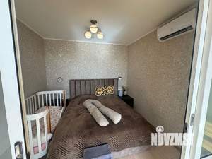 2-к квартира, вторичка, 66м2, 2/15 этаж