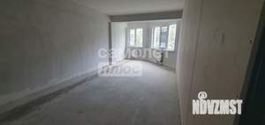 3-к квартира, вторичка, 74м2, 8/9 этаж