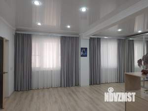 4-к квартира, вторичка, 125м2, 1/5 этаж