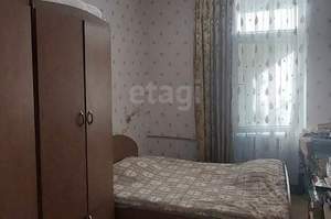 2-к квартира, вторичка, 81м2, 1/4 этаж