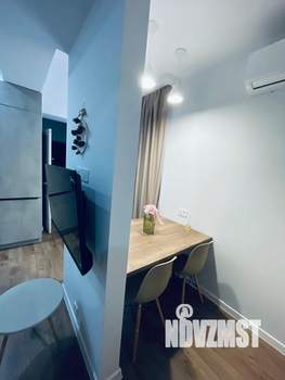 1-к квартира, вторичка, 31м2, 2/4 этаж