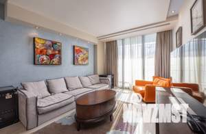 2-к квартира, вторичка, 86м2, 15/27 этаж