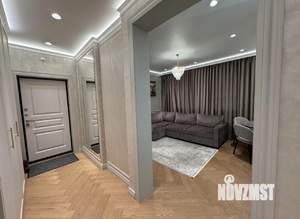 2-к квартира, вторичка, 64м2, 5/18 этаж