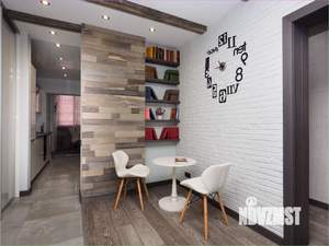 3-к квартира, вторичка, 75м2, 8/12 этаж