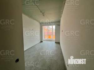 1-к квартира, вторичка, 41м2, 1/4 этаж