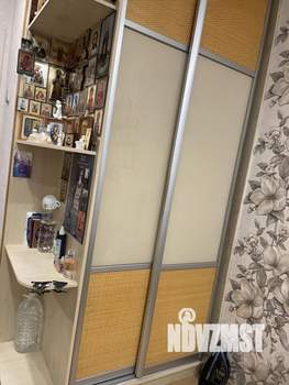 3-к квартира, вторичка, 56м2, 2/6 этаж