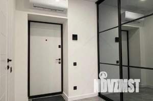1-к квартира, вторичка, 45м2, 4/4 этаж