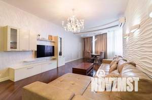 2-к квартира, вторичка, 75м2, 20/24 этаж