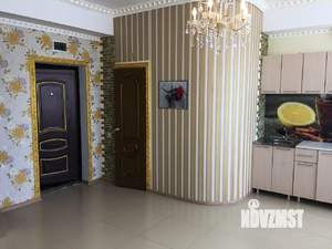 Студия квартира, вторичка, 30м2, 2/6 этаж