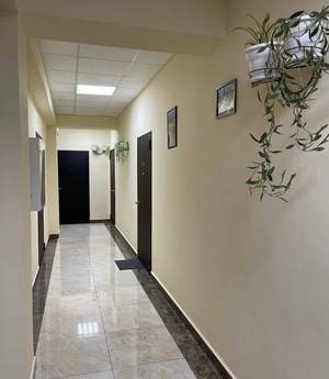 1-к квартира, вторичка, 25м2, 3/9 этаж