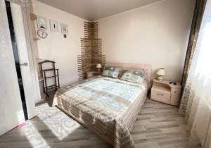 1-к квартира, вторичка, 45м2, 17/20 этаж