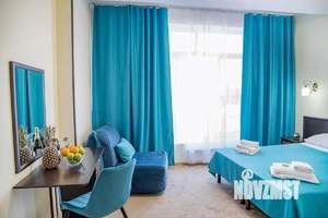 Студия квартира, вторичка, 19м2, 2/6 этаж
