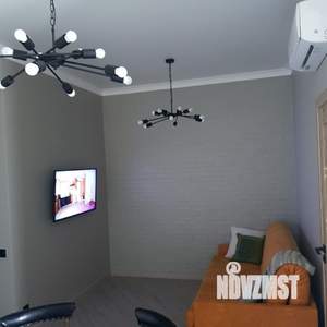 2-к квартира, вторичка, 38м2, 4/5 этаж