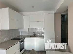 3-к квартира, вторичка, 55м2, 5/14 этаж