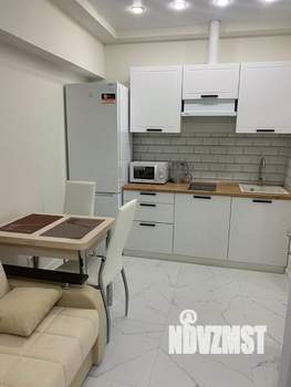 Студия квартира, вторичка, 28м2, 1/3 этаж