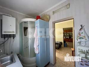 2-к квартира, вторичка, 35м2, 2/2 этаж