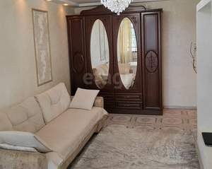 1-к квартира, вторичка, 32м2, 5/5 этаж