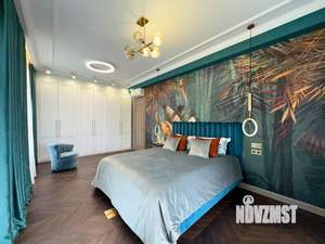 3-к квартира, вторичка, 80м2, 7/12 этаж