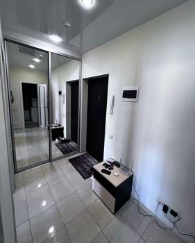 1-к квартира, вторичка, 40м2, 10/12 этаж
