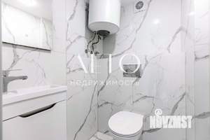 1-к квартира, вторичка, 27м2, 5/5 этаж