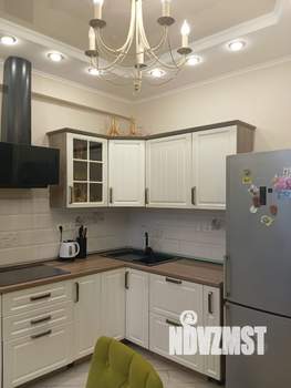 2-к квартира, вторичка, 56м2, 4/12 этаж