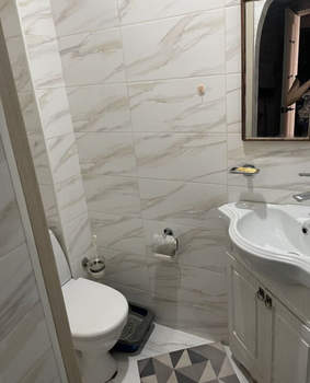 3-к квартира, вторичка, 48м2, 1/3 этаж