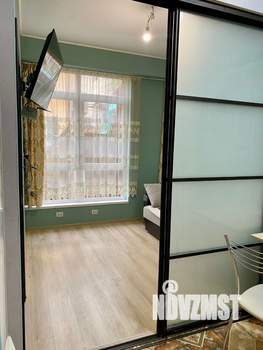 2-к квартира, вторичка, 37м2, 1/6 этаж