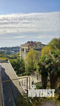 Студия квартира, сданный дом, 37м2, 4/12 этаж