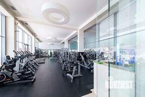 2-к квартира, вторичка, 70м2, 5/23 этаж