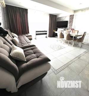 3-к квартира, вторичка, 95м2, 12/12 этаж