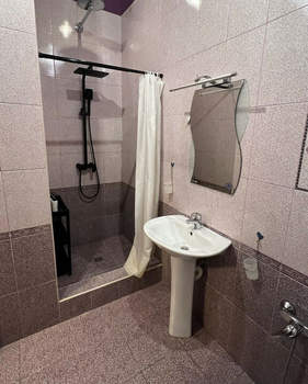 1-к квартира, вторичка, 54м2, 4/16 этаж