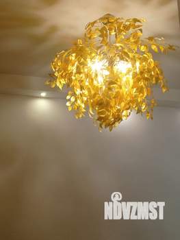 1-к квартира, вторичка, 36м2, 4/5 этаж