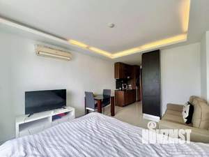 Студия квартира, вторичка, 26м2, 3/5 этаж