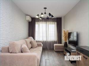 3-к квартира, вторичка, 75м2, 8/12 этаж
