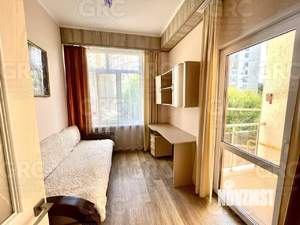 2-к квартира, вторичка, 50м2, 2/6 этаж