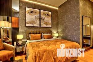 2-к квартира, вторичка, 50м2, 15/18 этаж