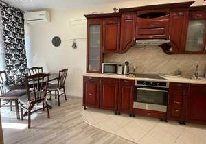 1-к квартира, вторичка, 45м2, 17/20 этаж