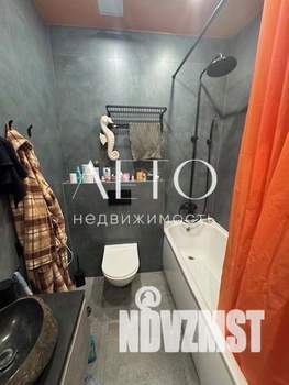 Студия квартира, вторичка, 22м2, 9/12 этаж