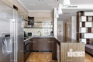4-к квартира, вторичка, 161м2, 11/15 этаж