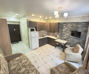 Студия квартира, вторичка, 25м2, 2/3 этаж