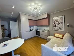 2-к квартира, вторичка, 49м2, 5/20 этаж