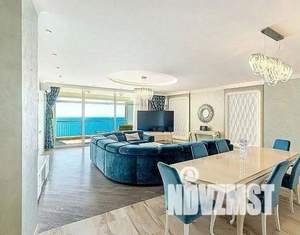 2-к квартира, вторичка, 85м2, 18/26 этаж