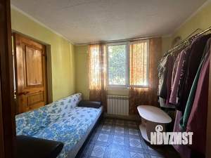 1-к квартира, вторичка, 38м2, 1/5 этаж